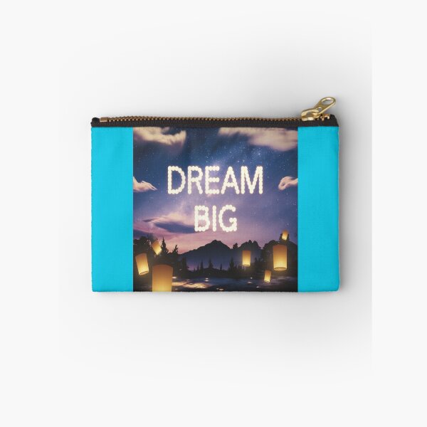 Item preview, Dream Big designed and sold by M4JK3l.