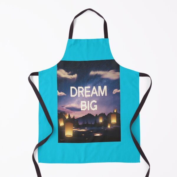 Item preview, Dream Big designed and sold by M4JK3l.