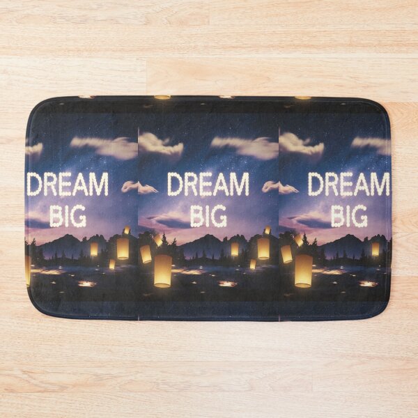 Item preview, Dream Big designed and sold by M4JK3l.