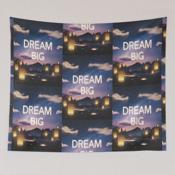 Item preview, Dream Big designed and sold by M4JK3l.