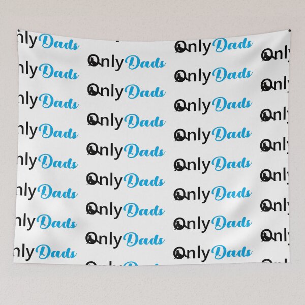 Item preview, Only Dads designed and sold by the-craft-shop.