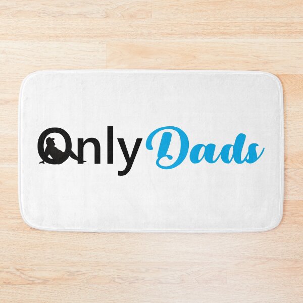 Item preview, Only Dads designed and sold by the-craft-shop.