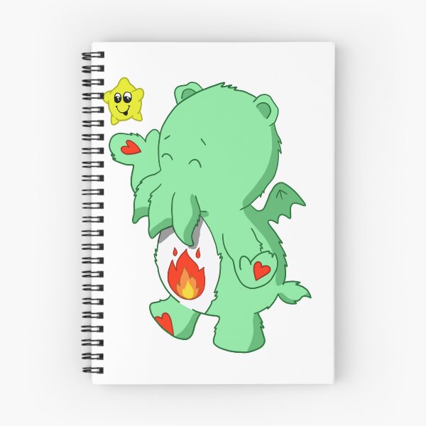Item preview, Cthulhu bear designed and sold by KizzySlugs.