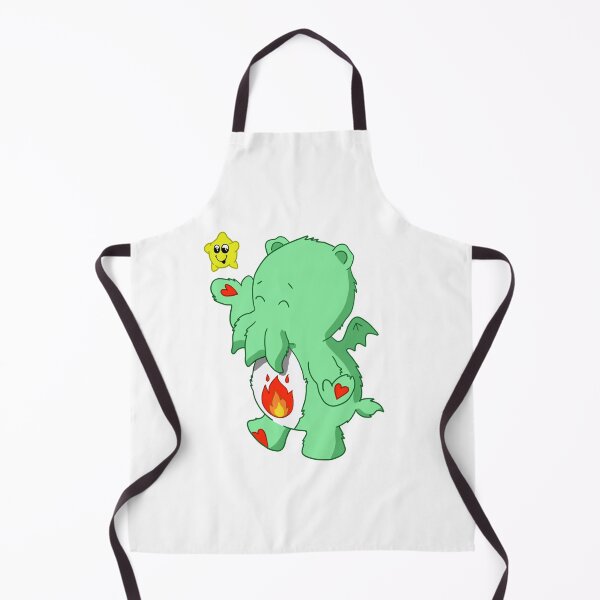 Item preview, Cthulhu bear designed and sold by KizzySlugs.