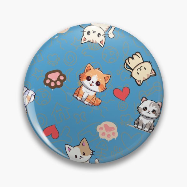 Item preview, Funny Cats designed and sold by Oksanka21.