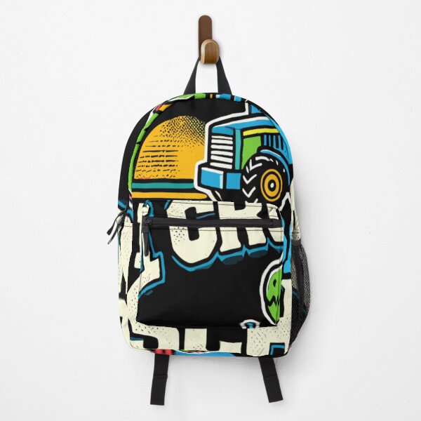 Item preview, I Crushed 100 Days of School designed and sold by KitonicTees.