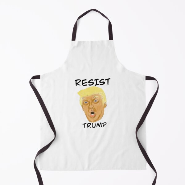 Item preview, Resist Trump designed and sold by Jane Domenech.