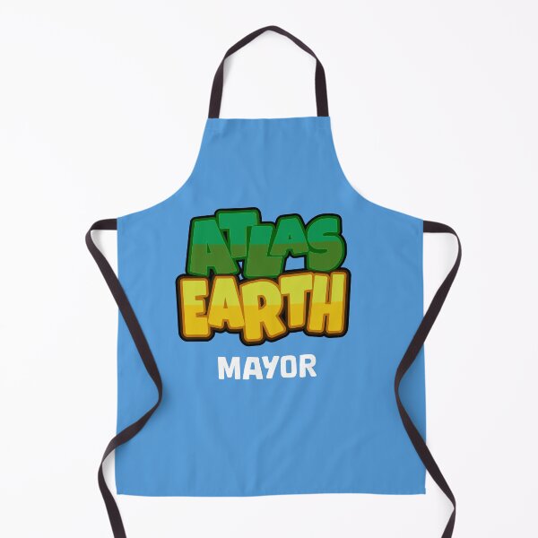 Item preview, I’m Your Mayor - Atlas Earth designed and sold by Strings  Stan.