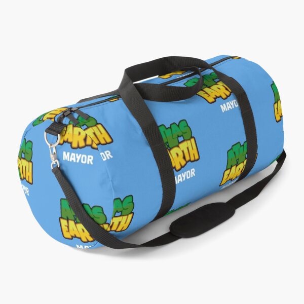 Item preview, I’m Your Mayor - Atlas Earth designed and sold by Strings Stan.