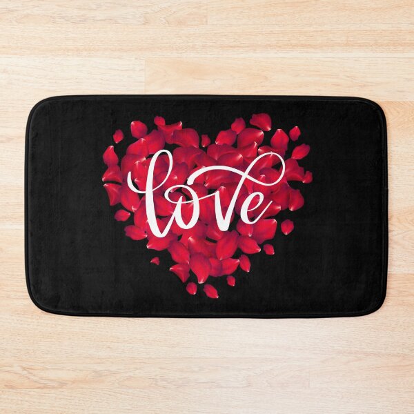Item preview, Heart of Love designed and sold by NaphDesigns.