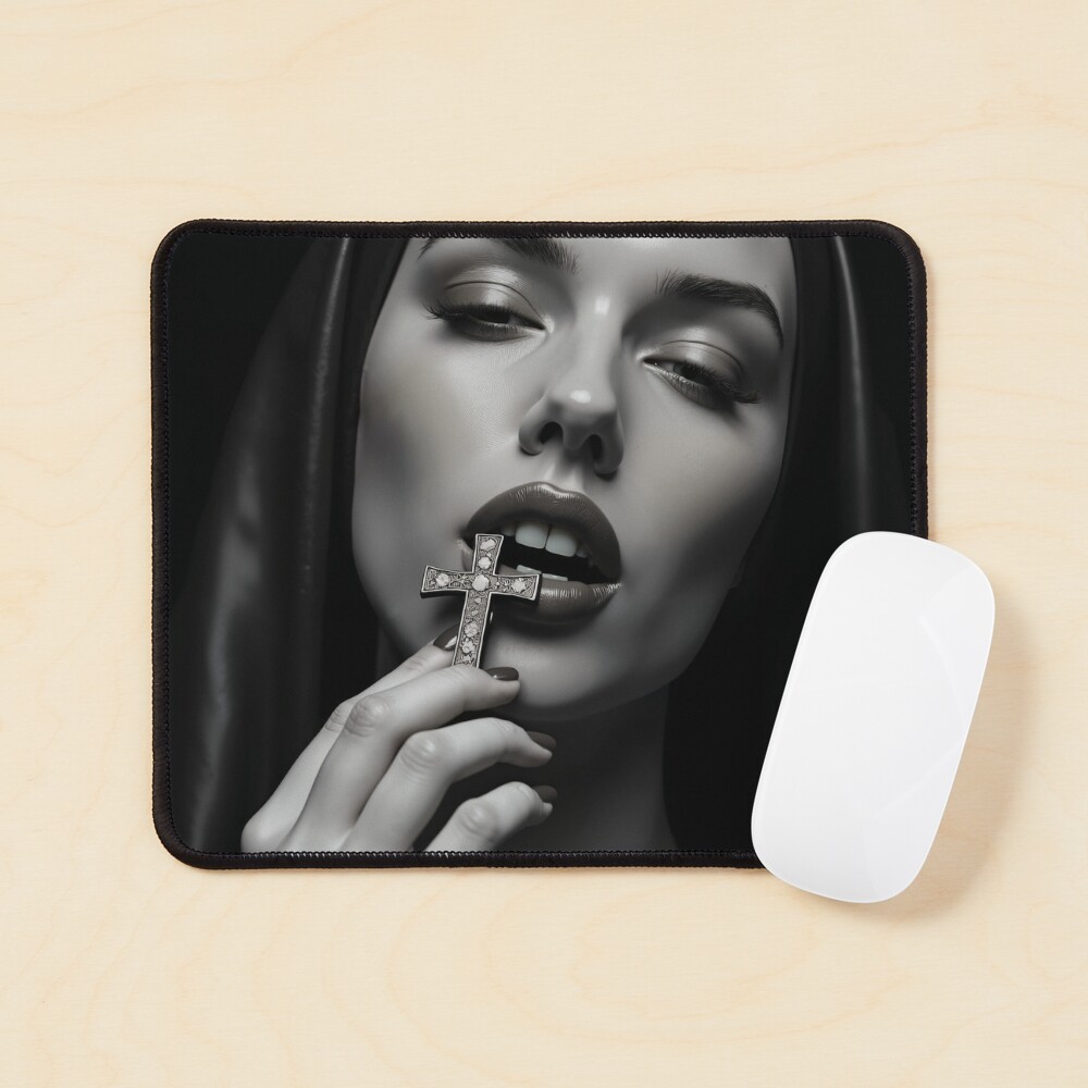 Item preview, Mouse Pad designed and sold by PlokGaming.