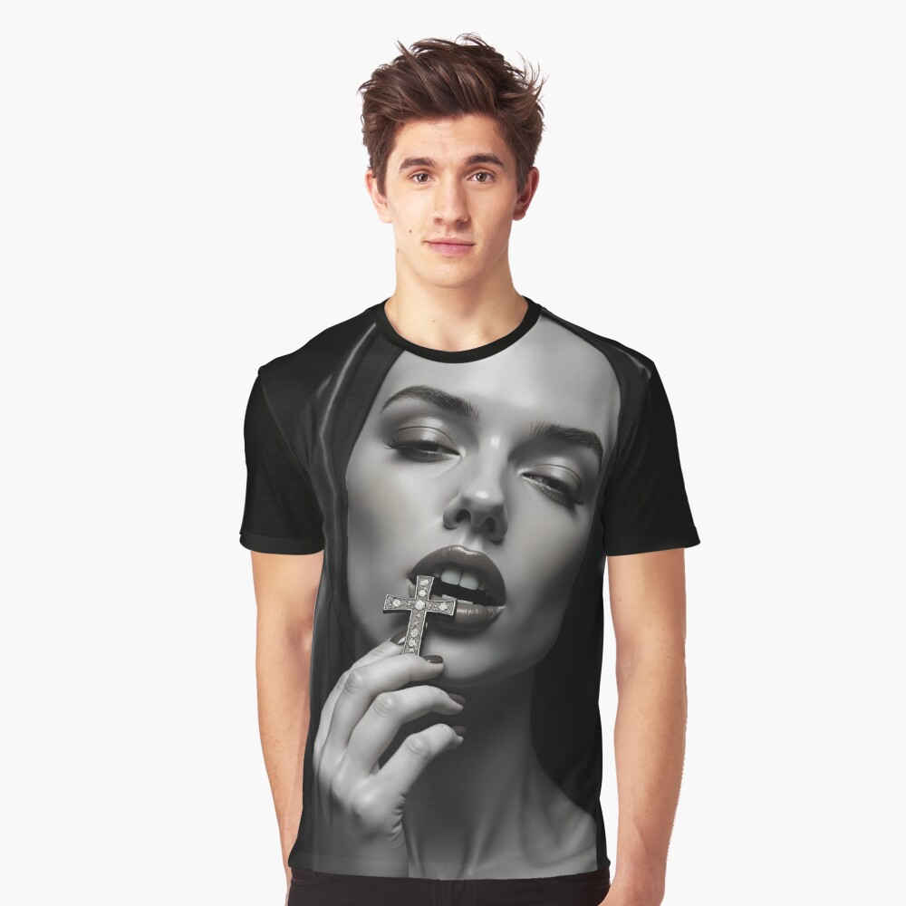 Item preview, Graphic T-Shirt designed and sold by PlokGaming.