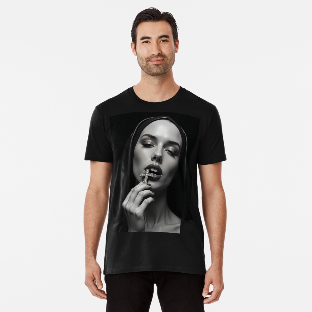 Item preview, Premium T-Shirt designed and sold by PlokGaming.