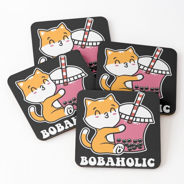 Item preview, Boba Bliss Companion designed and sold by Mosaic by M.