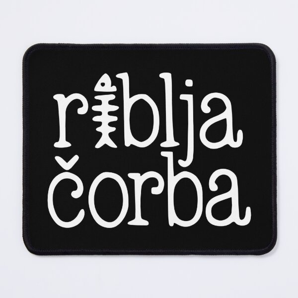 Item preview, Riblja Corba Bora Djordjevic designed and sold by Salens.