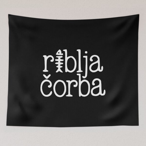 Item preview, Riblja Corba Bora Djordjevic  designed and sold by Salens.
