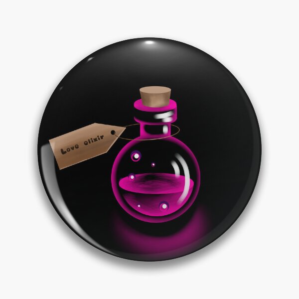 Item preview, Love Elixir  designed and sold by LeraKirci.