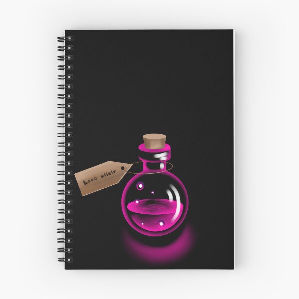 Item preview, Love Elixir  designed and sold by LeraKirci.