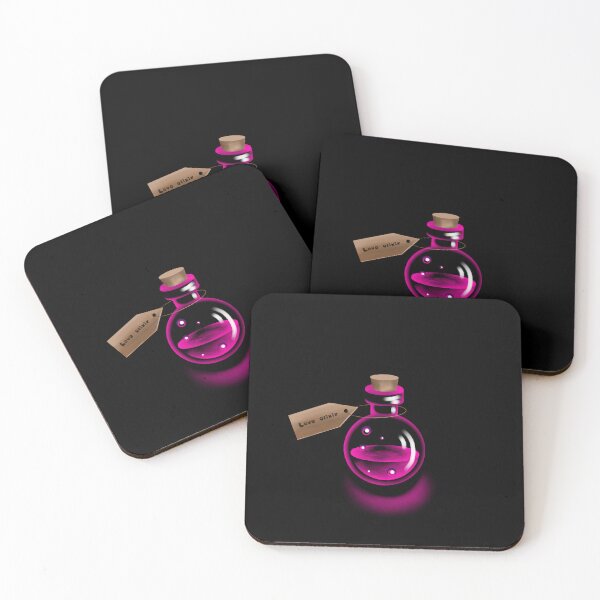 Item preview, Love Elixir  designed and sold by LeraKirci.
