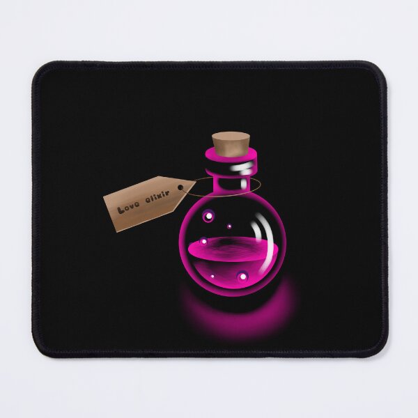 Item preview, Love Elixir designed and sold by LeraKirci.