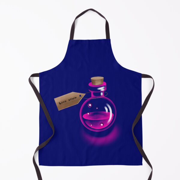 Item preview, Love Elixir  designed and sold by LeraKirci.