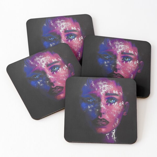 Item preview, Courage In Shadows designed and sold by AMorenoArtPrint.