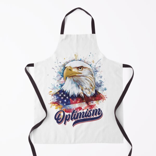 Item preview, The United States Optimism designed and sold by Billianidesigns.