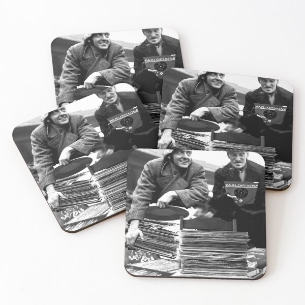 Item preview, Steptoe Record Store Day designed and sold by Scratchy-Ed.