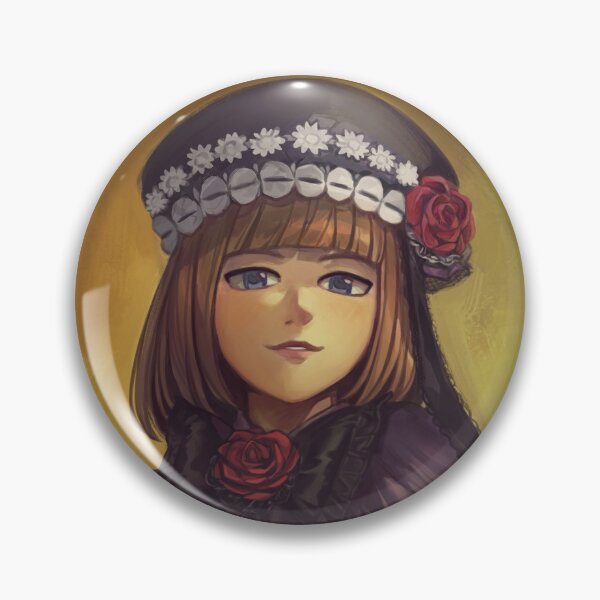 Item preview, Eva-Beatrice designed and sold by hiomaiks.