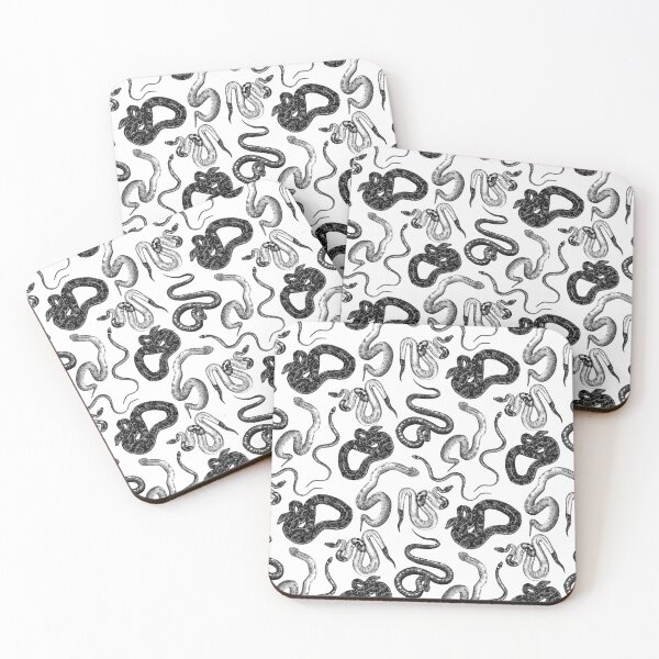 Item preview, Snake Celebration designed and sold by Kelsey Worth.