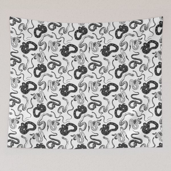 Item preview, Snake Celebration designed and sold by Kelsey Worth.