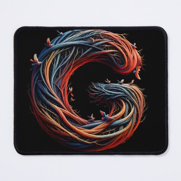 Item preview, Letter G designed and sold by houta.