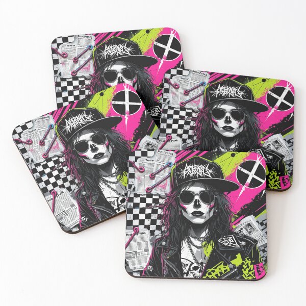 Item preview, DIY Revolution - Punk Spirit designed and sold by Rockuanna.