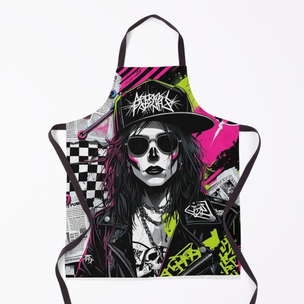 Item preview, DIY Revolution - Punk Spirit designed and sold by Rockuanna.