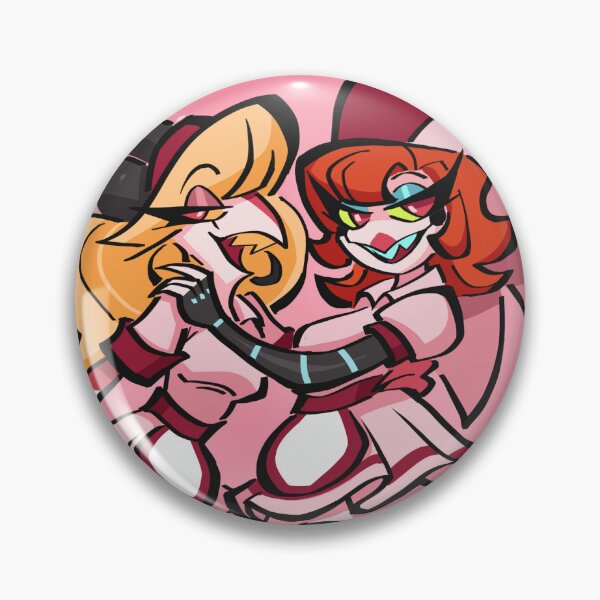 Item preview, Waitress Blitz and Fizz designed and sold by Elisenel.