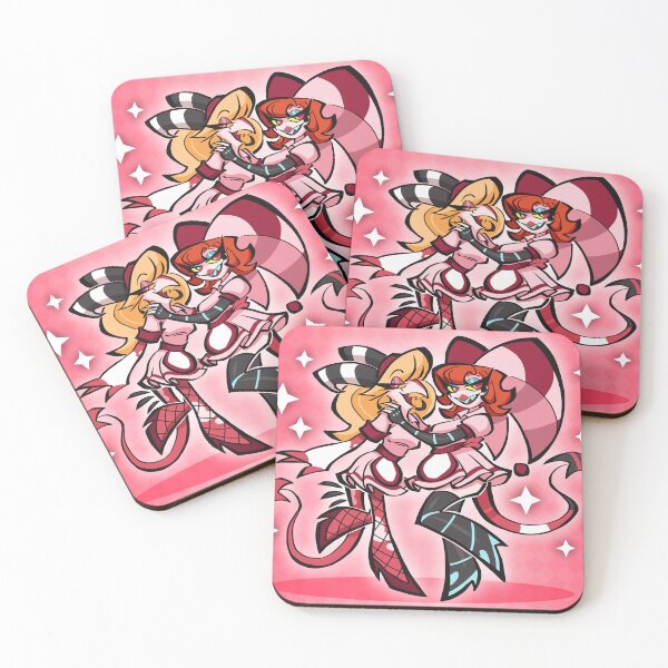 Item preview, Waitress Blitz and Fizz designed and sold by Elisenel.