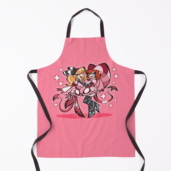 Item preview, Waitress Blitz and Fizz designed and sold by Elisenel.
