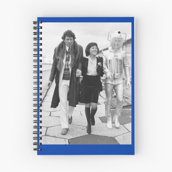 Item preview, Cyberman Blackpool designed and sold by Scratchy-Ed.