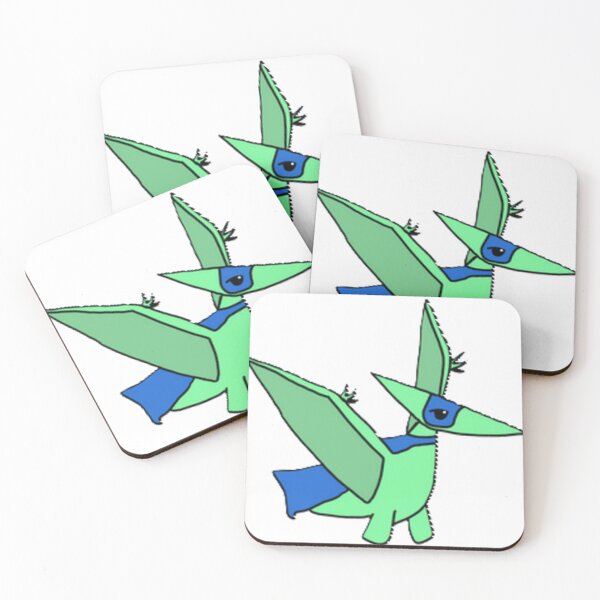 Item preview, Super Pterodactyl designed and sold by Lydia Conder.