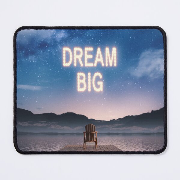 Item preview, Dream Big designed and sold by M4JK3l.