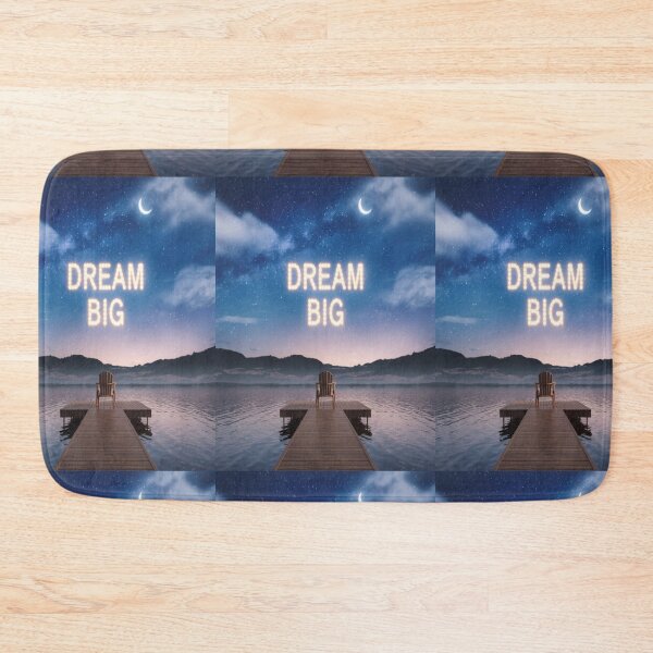 Item preview, Dream Big designed and sold by M4JK3l.