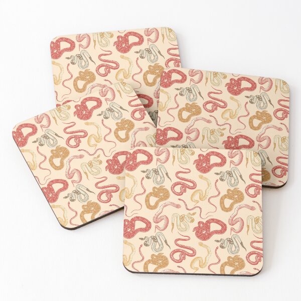 Item preview, Snake Celebration Desert designed and sold by Kelsey Worth.