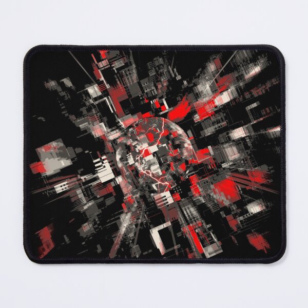 Item preview, Digital Overload designed and sold by adam1762.