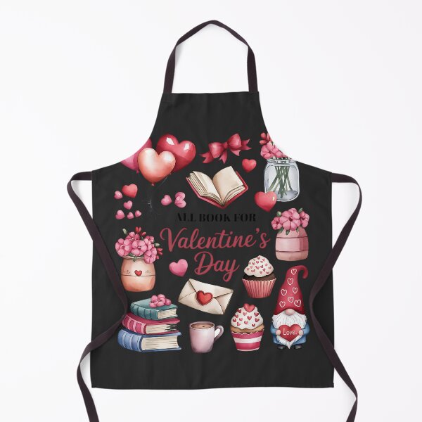 Item preview, All Book for Valentine’s Day – Literary-Themed Romantic Art designed and sold by Best-Designers.