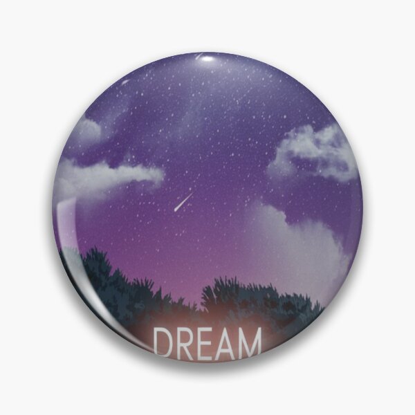 Item preview, Dream Big designed and sold by M4JK3l.