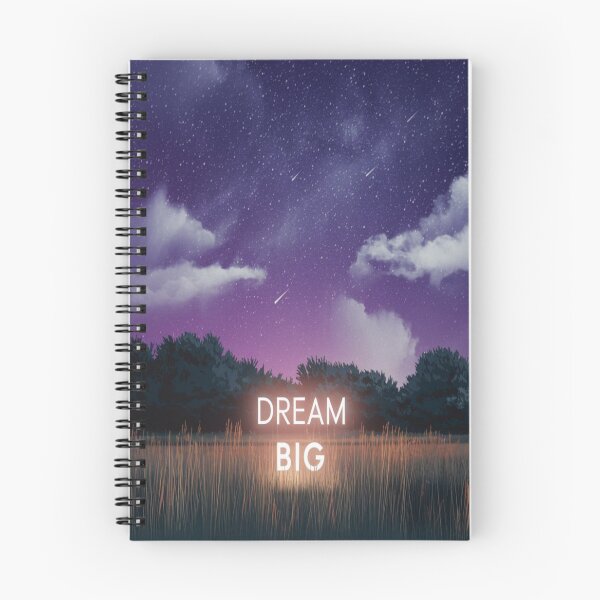 Item preview, Dream Big designed and sold by M4JK3l.