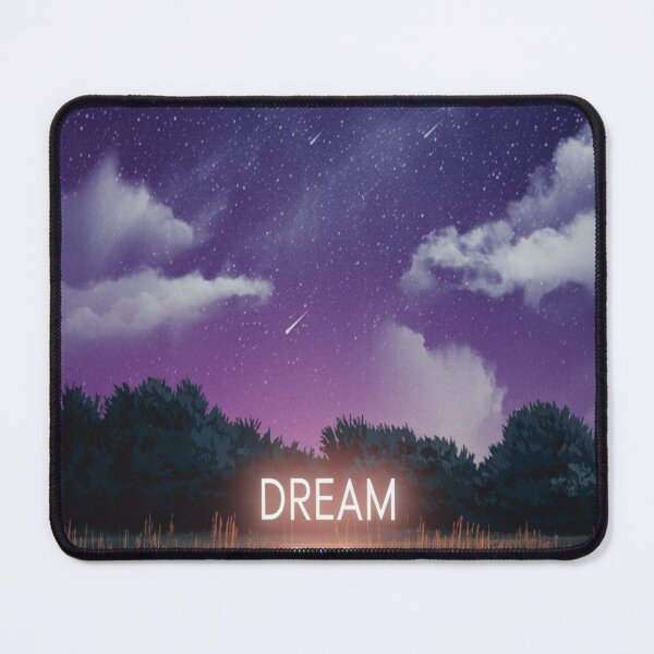 Item preview, Dream Big designed and sold by M4JK3l.