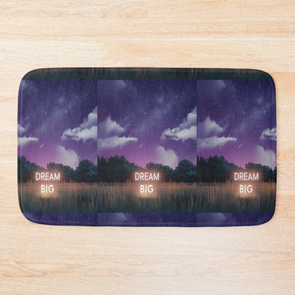 Item preview, Dream Big designed and sold by M4JK3l.