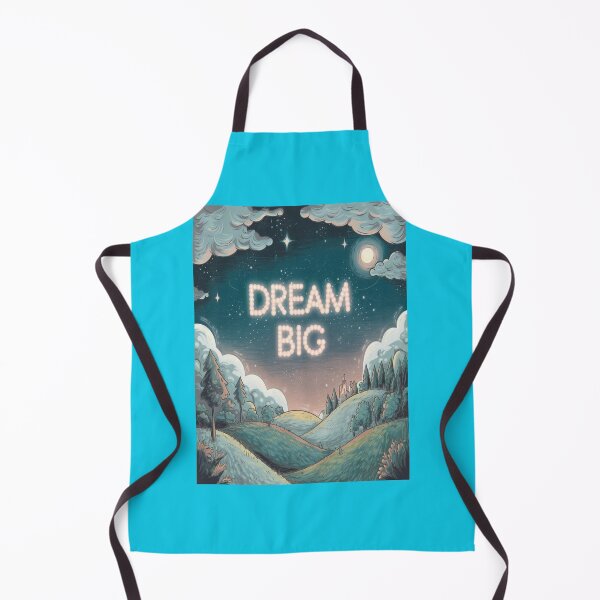 Item preview, Dream Big designed and sold by M4JK3l.