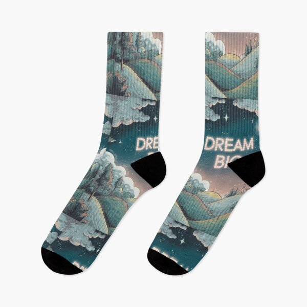 Item preview, Dream Big designed and sold by M4JK3l.